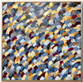 "Thermal winds" by Sigrid Louise