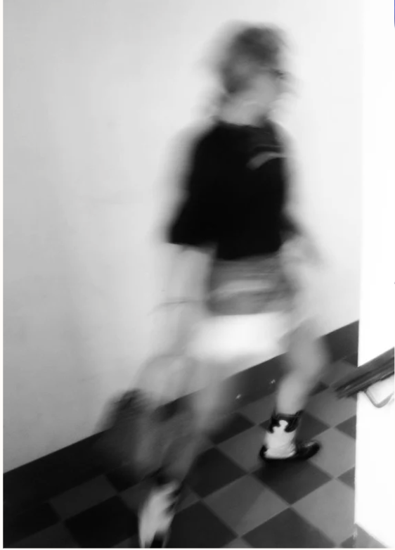 Untitled by Anouk van Asbeck