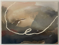 "Life flowing through" by Charlotte Nelck