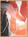 "Echoes between peaks" by Charlotte Nelck