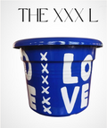 "The XXX L" pot by Nathalie