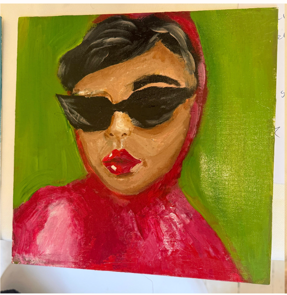 Untitled by Sophie Schretlen