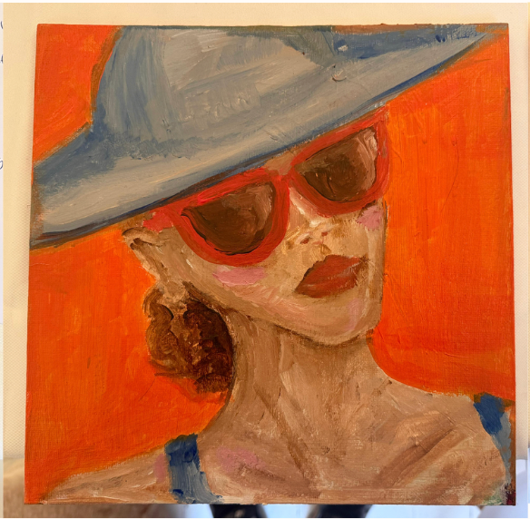 Untitled by Sophie Schretlen