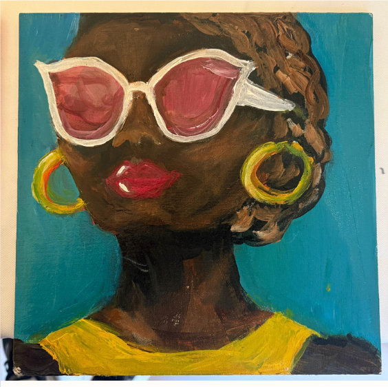 Untitled by Sophie Schretlen