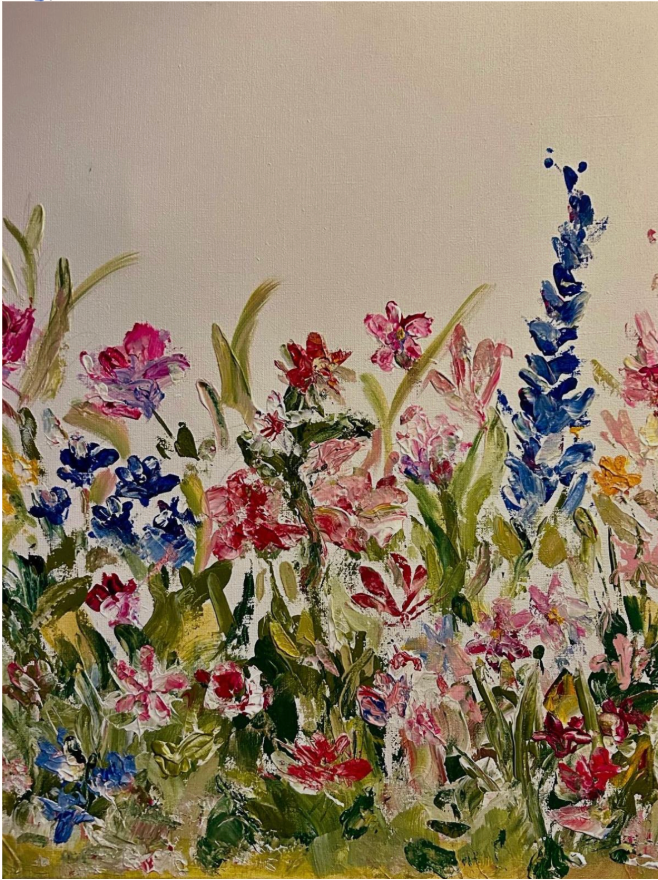 Untitled by Sophie Schretlin
