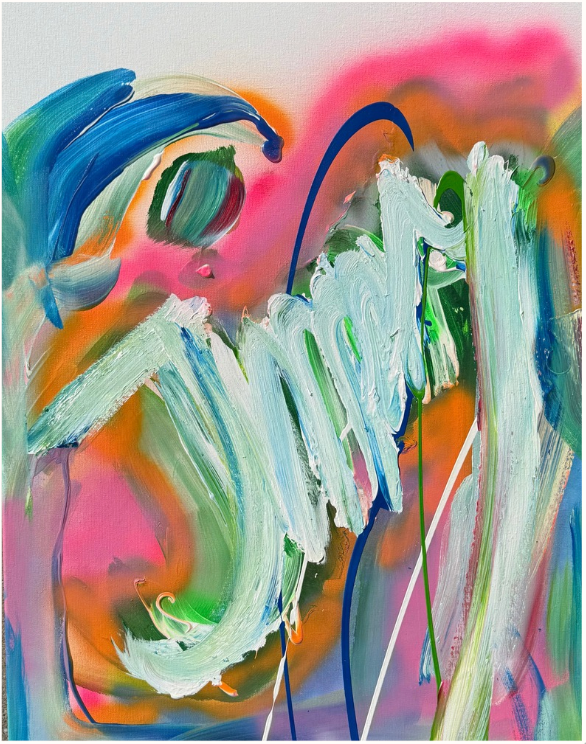 "Jimmy Carter" by Appie van Voorst tot Voorst