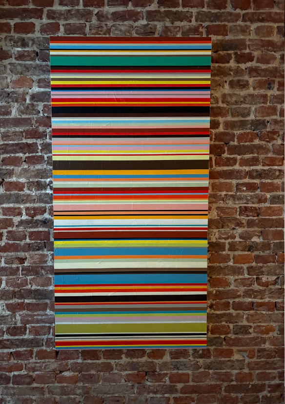 "Variation" by Sophie Da Silva