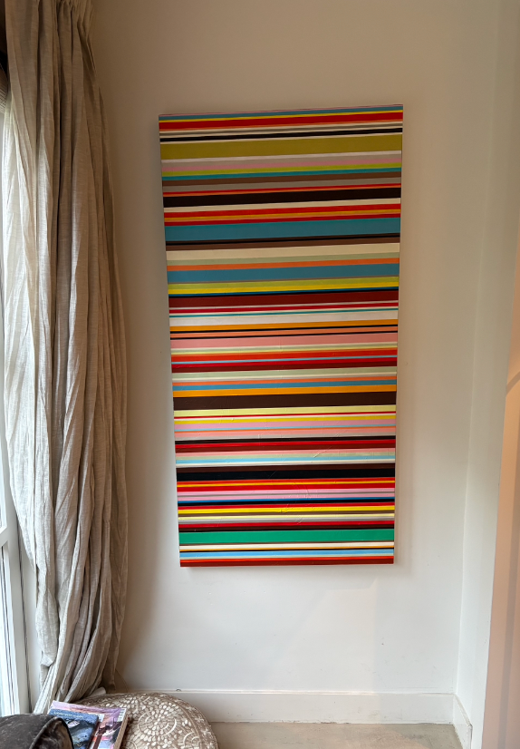 "Variation" by Sophie Da Silva