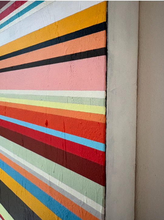 "Variation" by Sophie Da Silva
