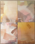 "As I looked I remembered there is so much more" by Holly van de Coevering