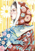 "Sugar Coated" by Tamara Shahar