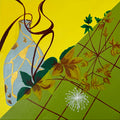 “Tiny Fragments” Ingrid Putri