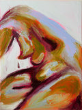 “Postpartum Bodies: The Detached” by Katy Spring
