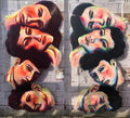 “Post Traumatic Growth” by Katy Spring