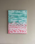 "Layers" by Amber Maria
