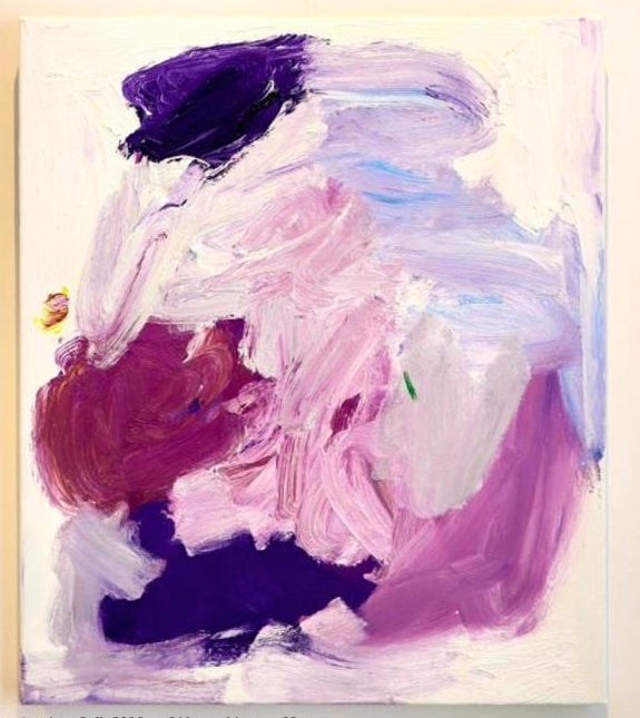 "New awakening 2" by Appie van Voorst