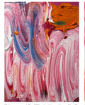 "Colour your world" by Appie van Voorst