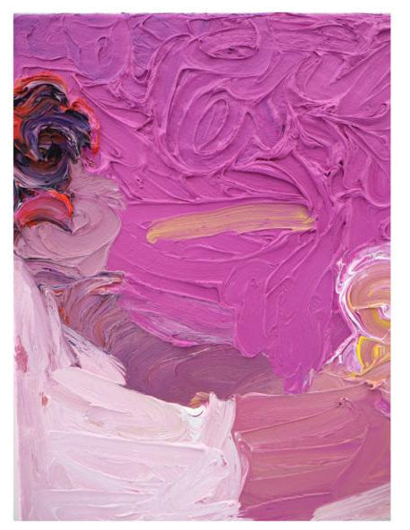 "Lost in creation" by Appie van Voorst