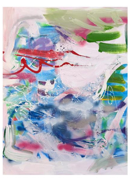 "Gravity" by Appie van Voorst