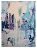 "When it rains" by Appie van Voorst