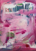 "Beyond what we know" by Appie van Voorst