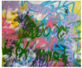 "Follow your dream" by Appie van Voorst