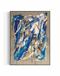 "STROKE" by Yo Sep