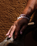 "Dora's hand" by Marissa Splinter