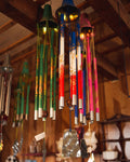 "wind chimes" by Marissa Splinter